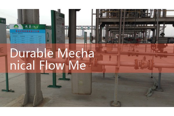 laminar flow meter